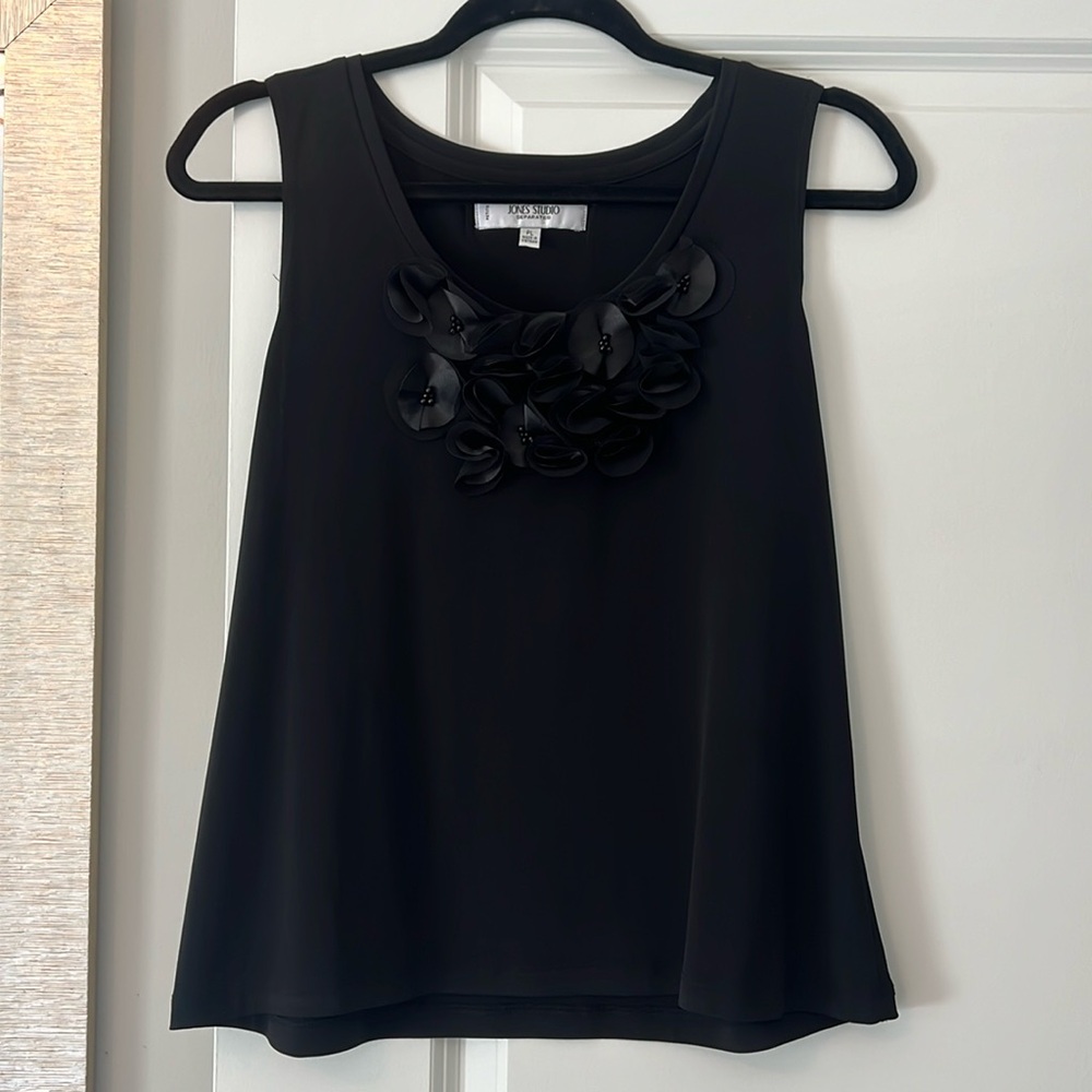 JONES STUDIO TANK